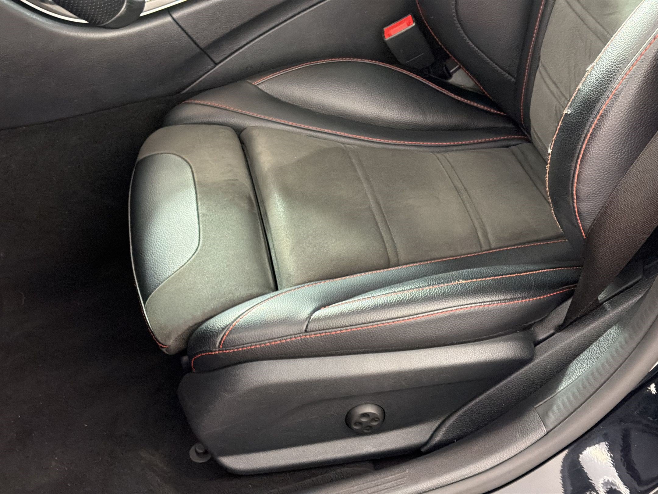 Used 2018 Mercedes-Benz C 43 AMG 4MATIC Sedan image 15