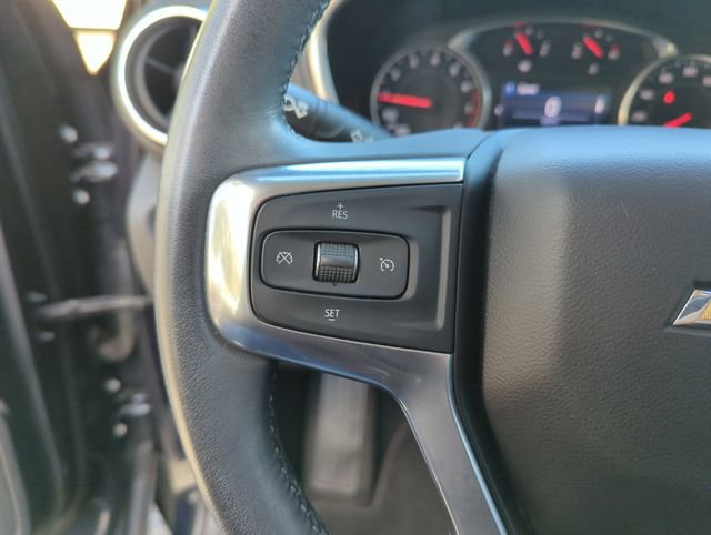 Used 2020 Chevrolet Blazer LT w/ LPO, Cargo Package image 20