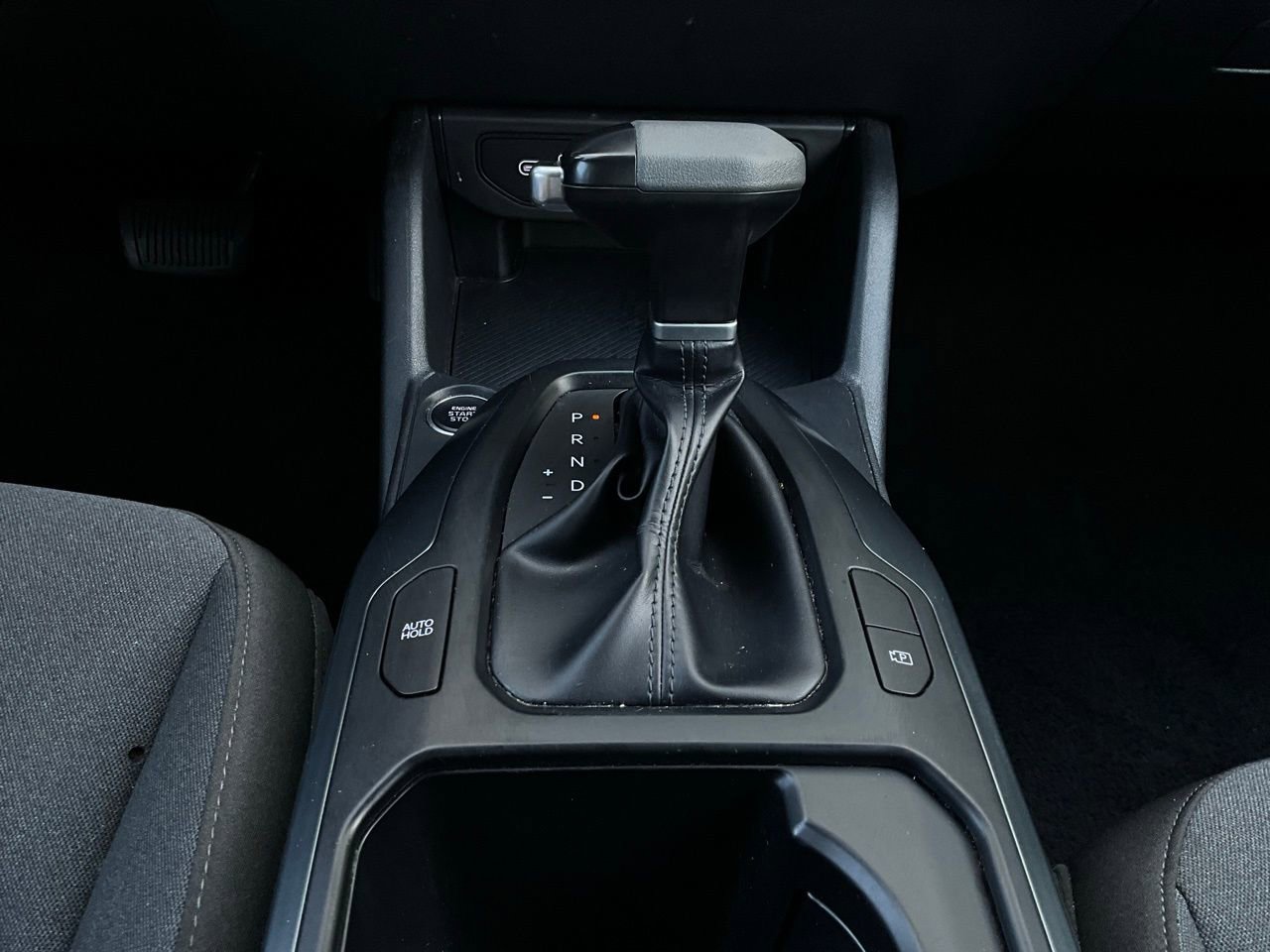 Used 2025 Kia K4 LXS image 21