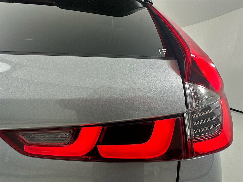 Certified 2024 Honda CR-V Sport-L image 12