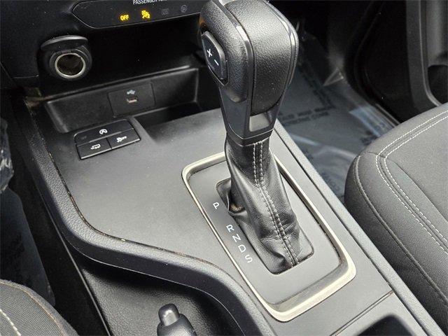 Used 2021 Ford Ranger XL w/ Equipment Group 101A High image 17