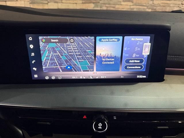 Certified 2025 Nissan Murano SL w/ Cargo Package AWD/4WD image 17
