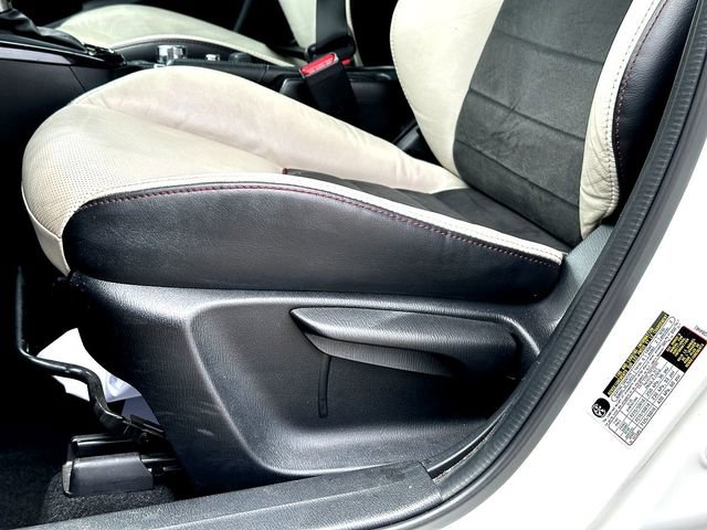Used 2017 MAZDA CX-3 Grand Touring FWD image 12
