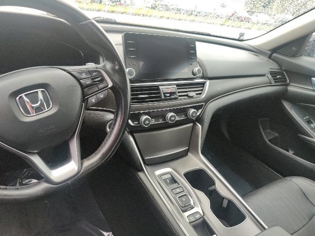 Used 2020 Honda Accord Touring image 33