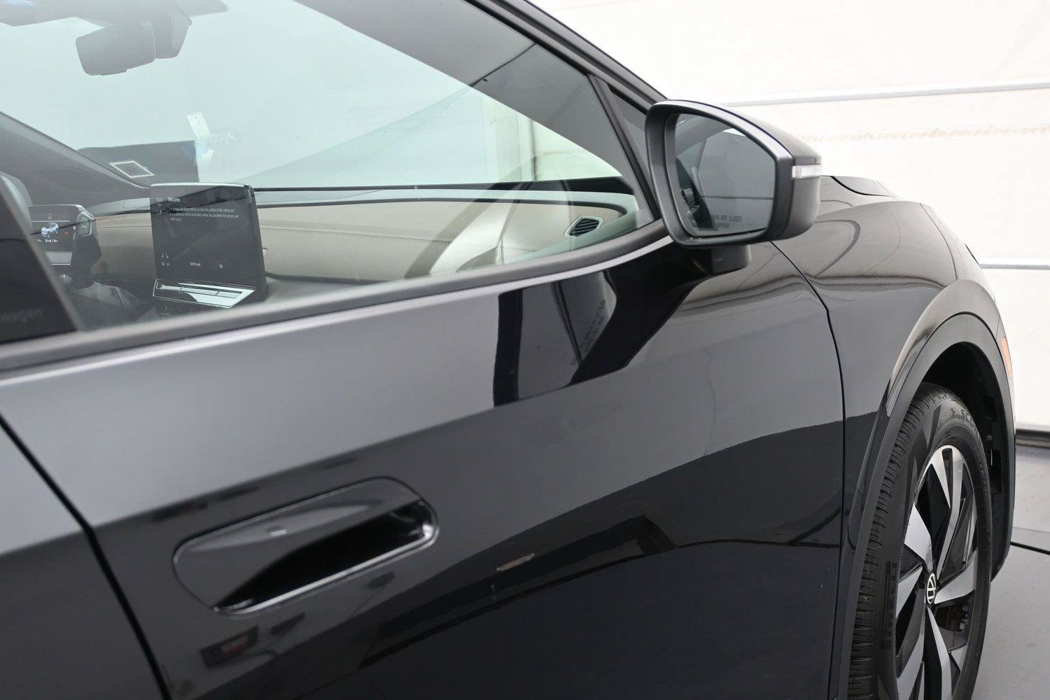 Certified 2024 Volkswagen ID.4 2WD image 17