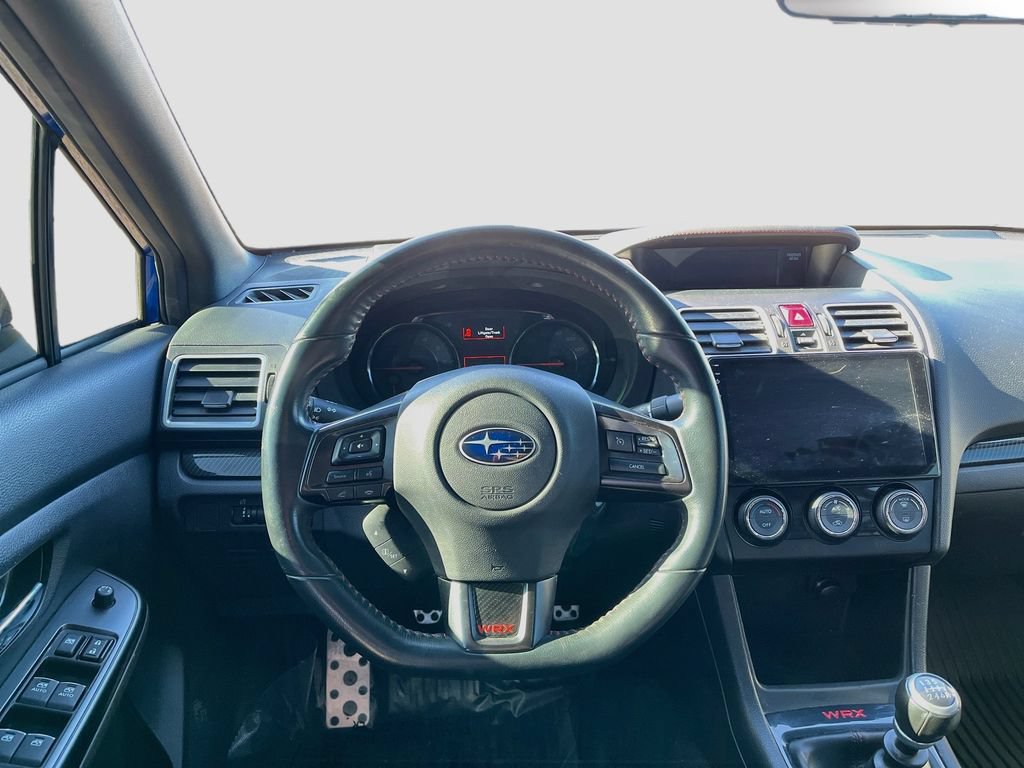 Used 2021 Subaru WRX AWD/4WD image 20