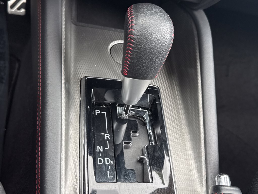 Used 2019 Mitsubishi Outlander Sport LE FWD image 21