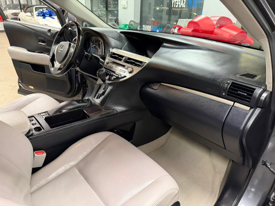 Used 2015 Lexus RX 350 AWD image 41