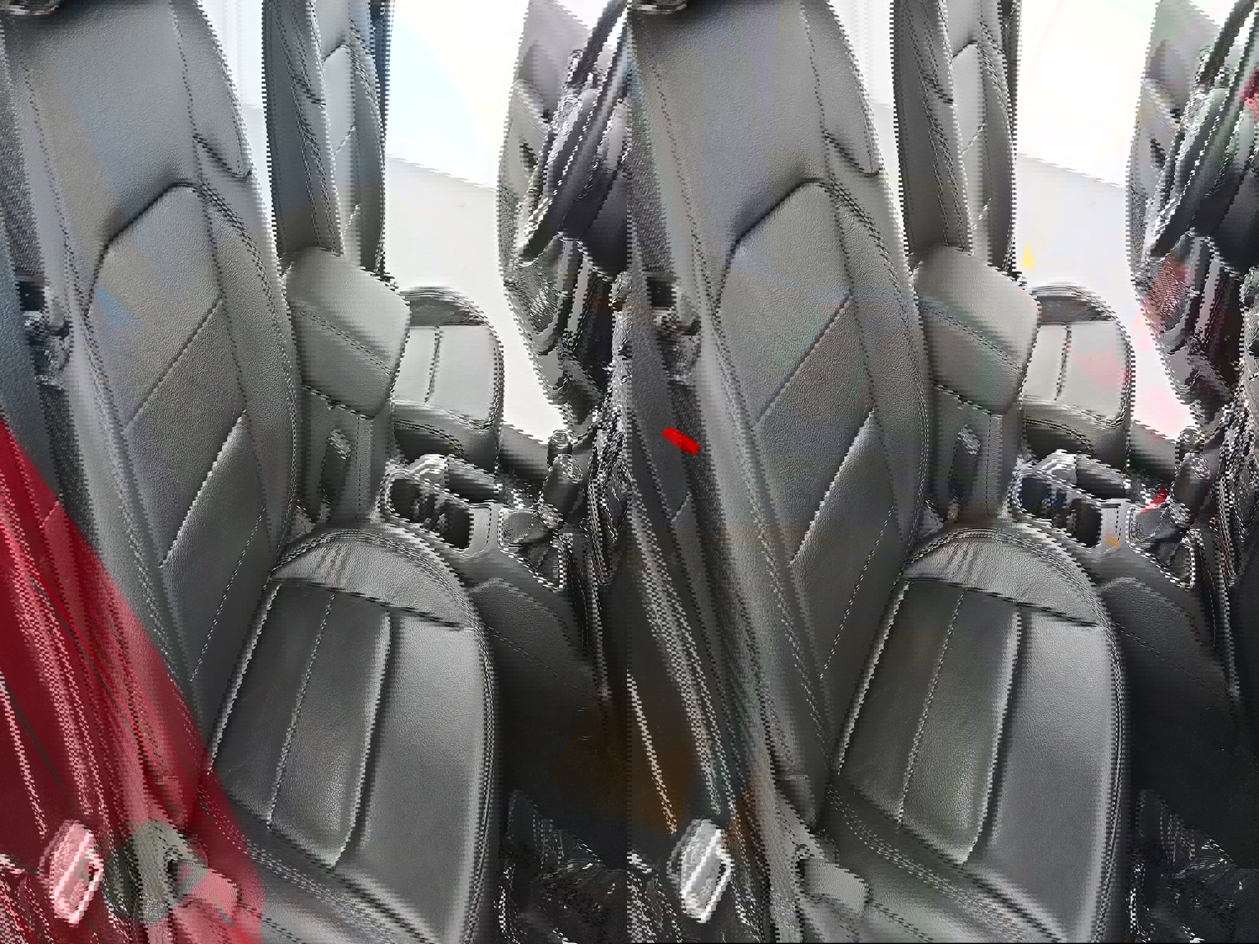 Used 2021 Jeep Wrangler Unlimited Sahara image 10