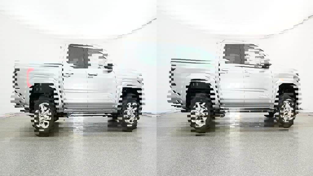 New 2026 Toyota Tacoma SR5 image 54