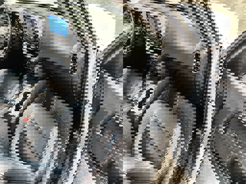 Used 2022 Ford Bronco Sport Outer Banks image 27