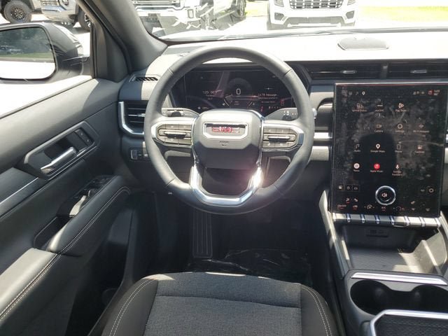 New 2026 GMC Terrain Elevation w/ Black Edition FWD image 13