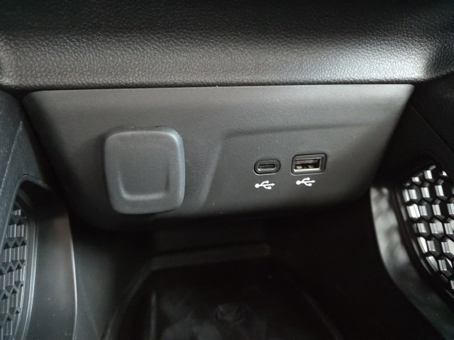 New 2025 Chevrolet TrailBlazer ACTIV w/ Convenience Package image 59