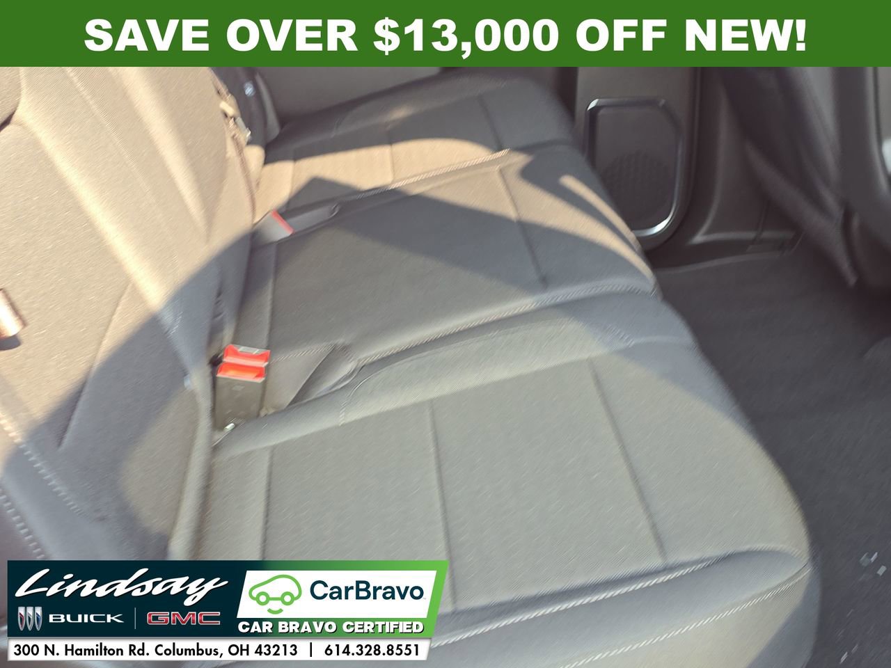 Certified 2025 GMC Sierra 1500 Elevation image 26