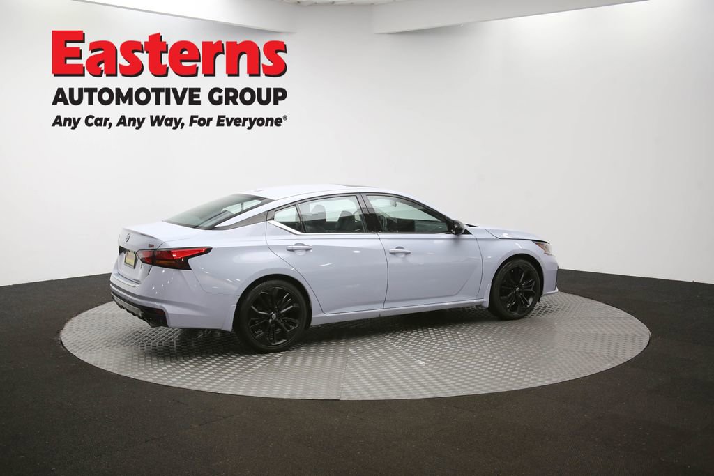 Used 2023 Nissan Altima 2.5 SR w/ SR Premium Package image 42