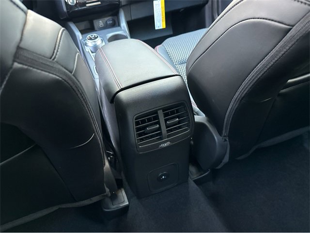 Used 2024 Ford Escape ST-Line Select w/ Tech Pack #2 image 23