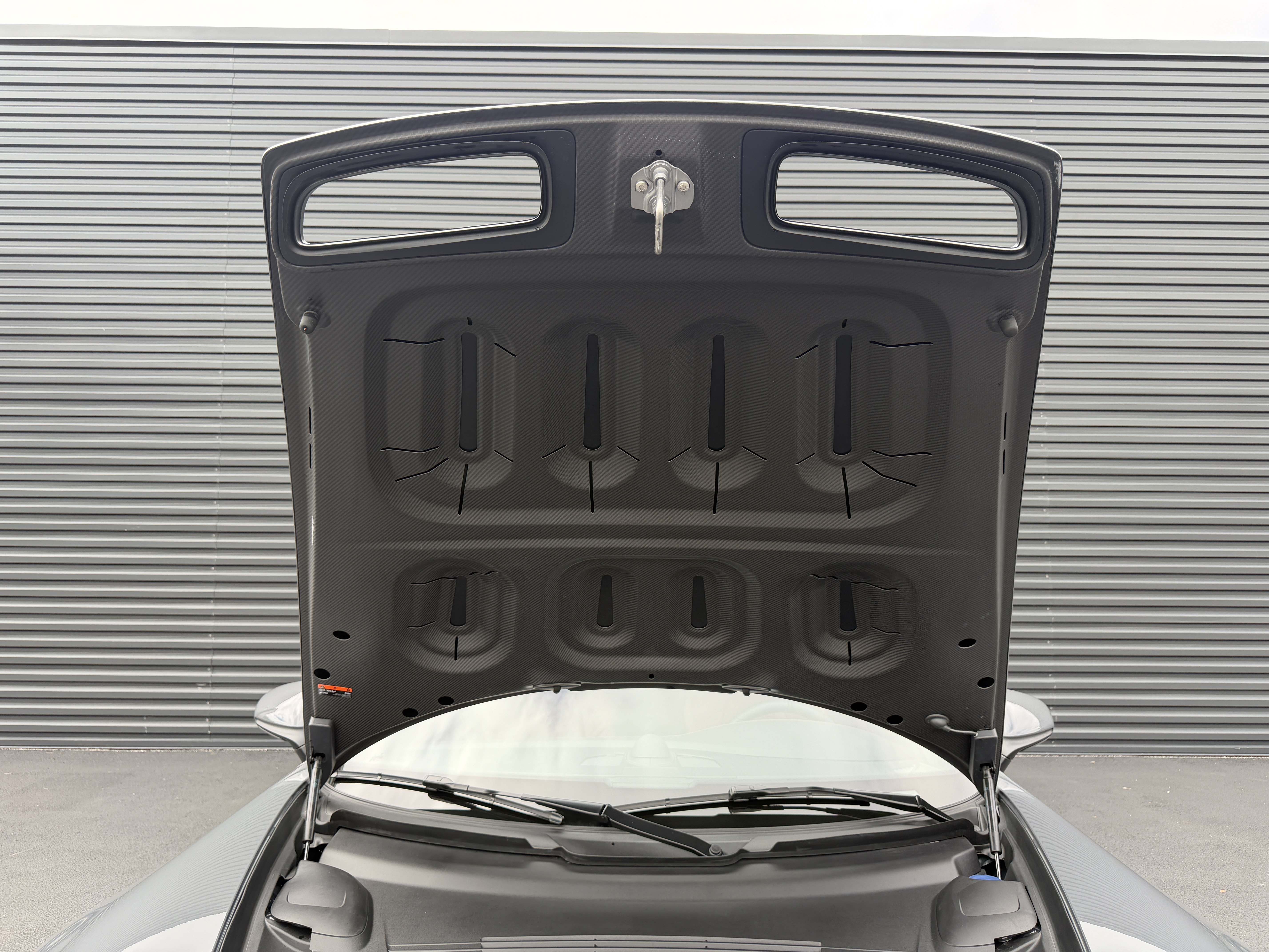 Certified 2026 Porsche 911 GT3 RWD image 32