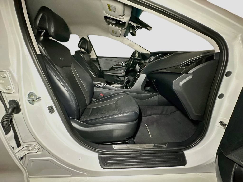 Used 2017 Hyundai Azera FWD image 35