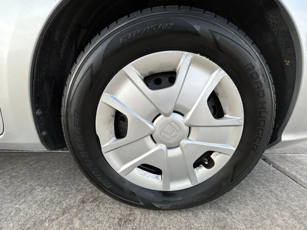 Used 2013 Honda Fit image 30