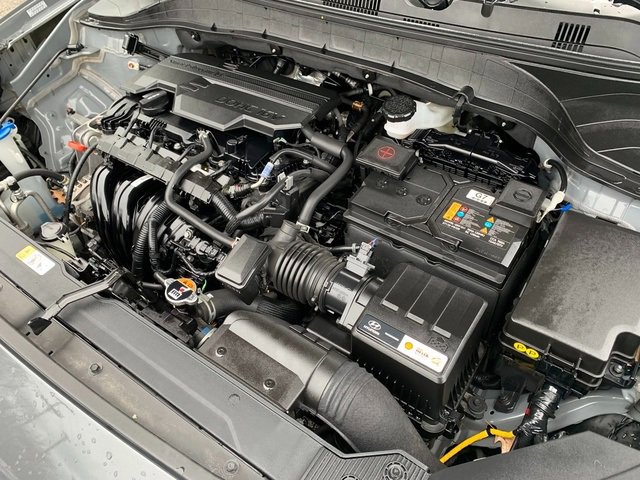 Certified 2023 Hyundai Kona SEL image 27