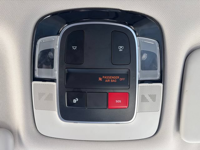 Used 2025 Hyundai Tucson SEL AWD/4WD image 23