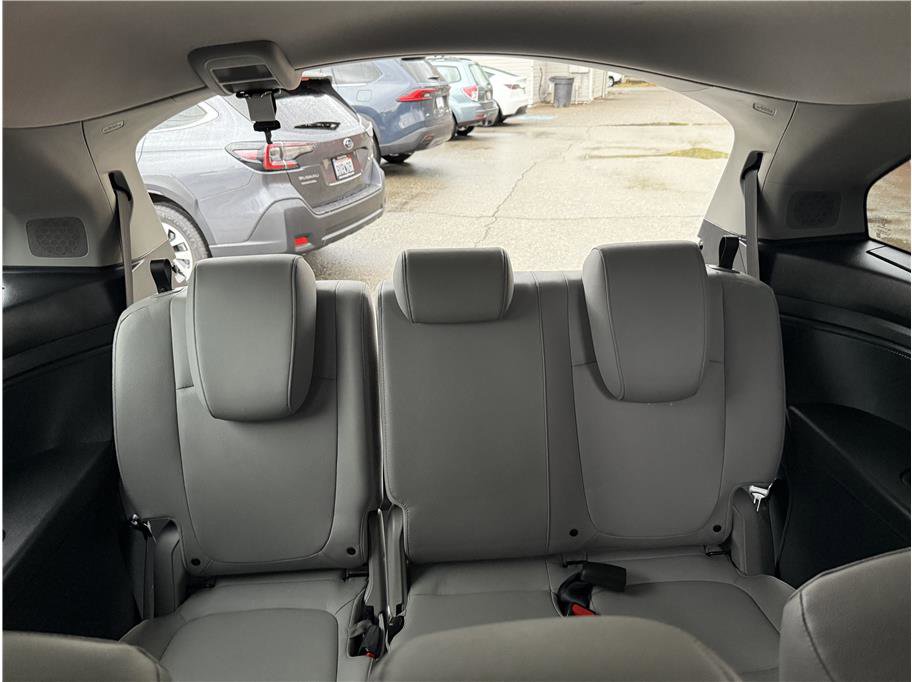 Used 2020 Honda Odyssey Elite image 7