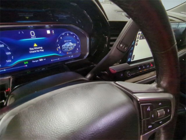 Certified 2022 Chevrolet Silverado 1500 LT image 16