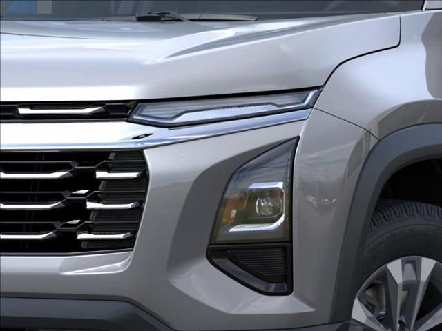 New 2026 Chevrolet Equinox LT AWD/4WD image 10