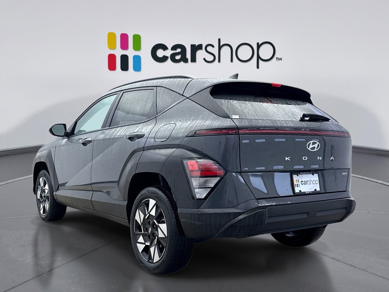 Used 2024 Hyundai Kona SEL image 3