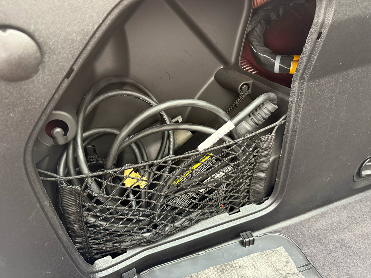 Used 2017 Chevrolet Volt LT w/ Comfort Package image 20