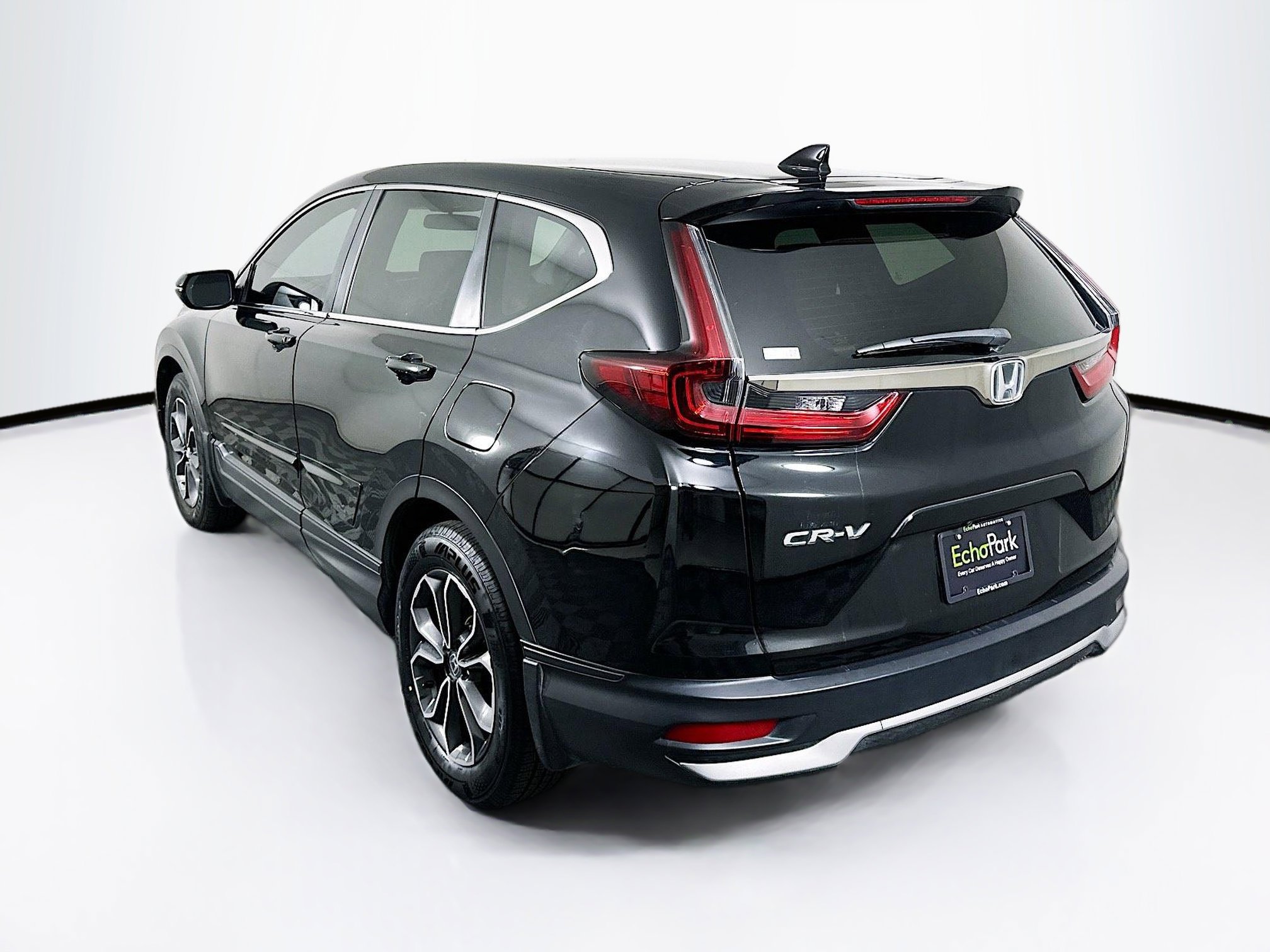 Used 2022 Honda CR-V EX image 5