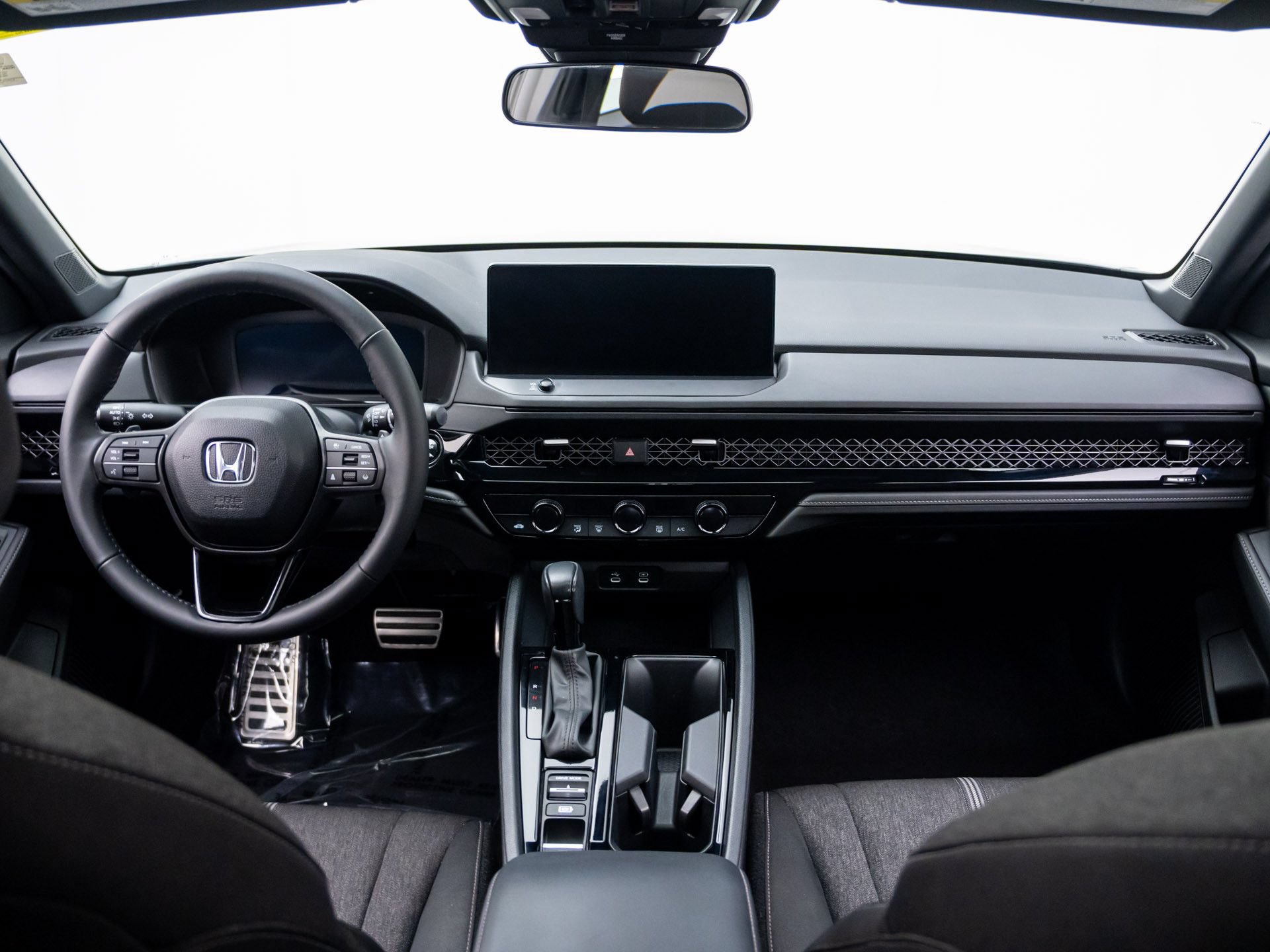 Used 2024 Honda Accord Sport image 10