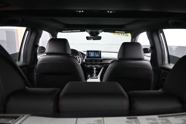 Used 2025 Acura ADX A-Spec FWD image 27