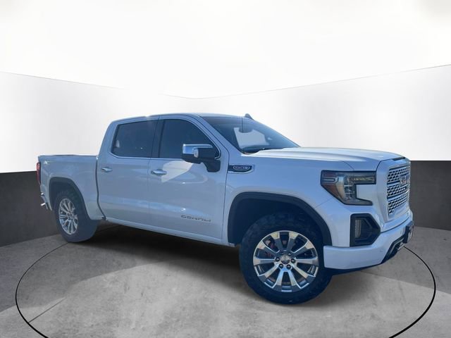Used 2019 GMC Sierra 1500 Denali w/ Denali Ultimate Package image 1