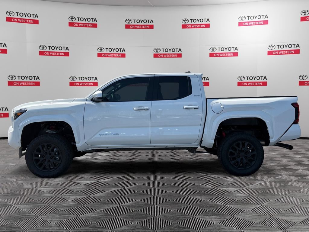 Used 2026 Toyota Tacoma SR5 image 6