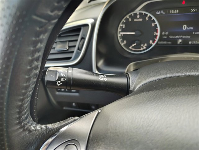 Used 2020 Nissan Murano SV image 23