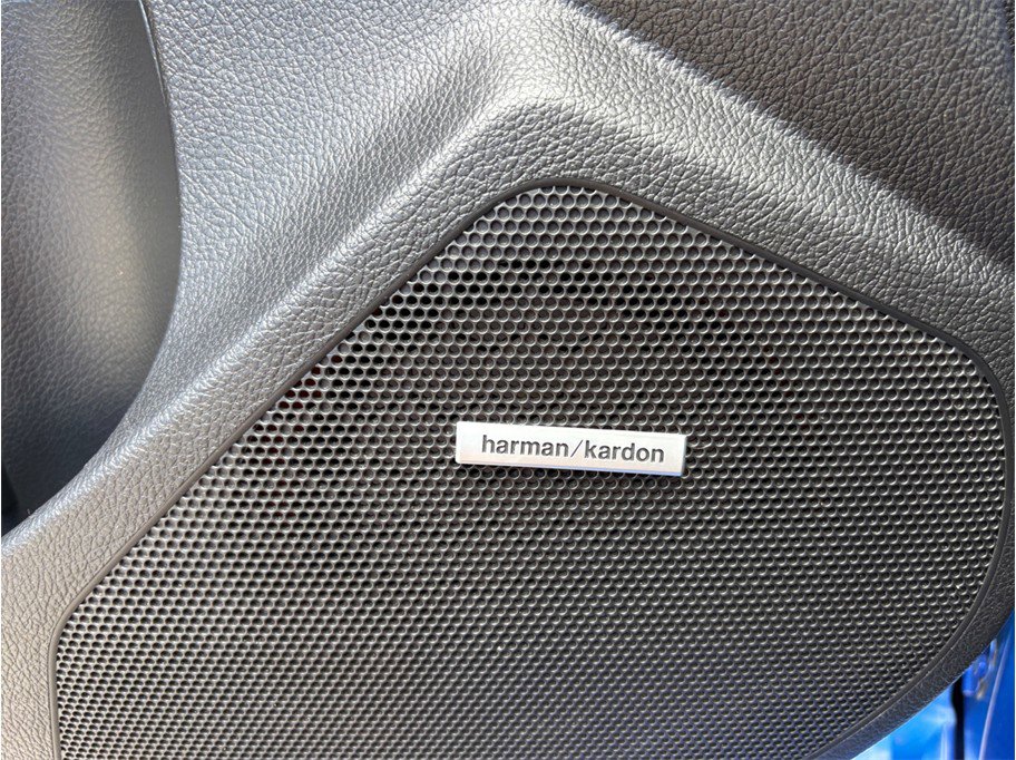 Used 2019 Subaru WRX STI Limited AWD/4WD image 21