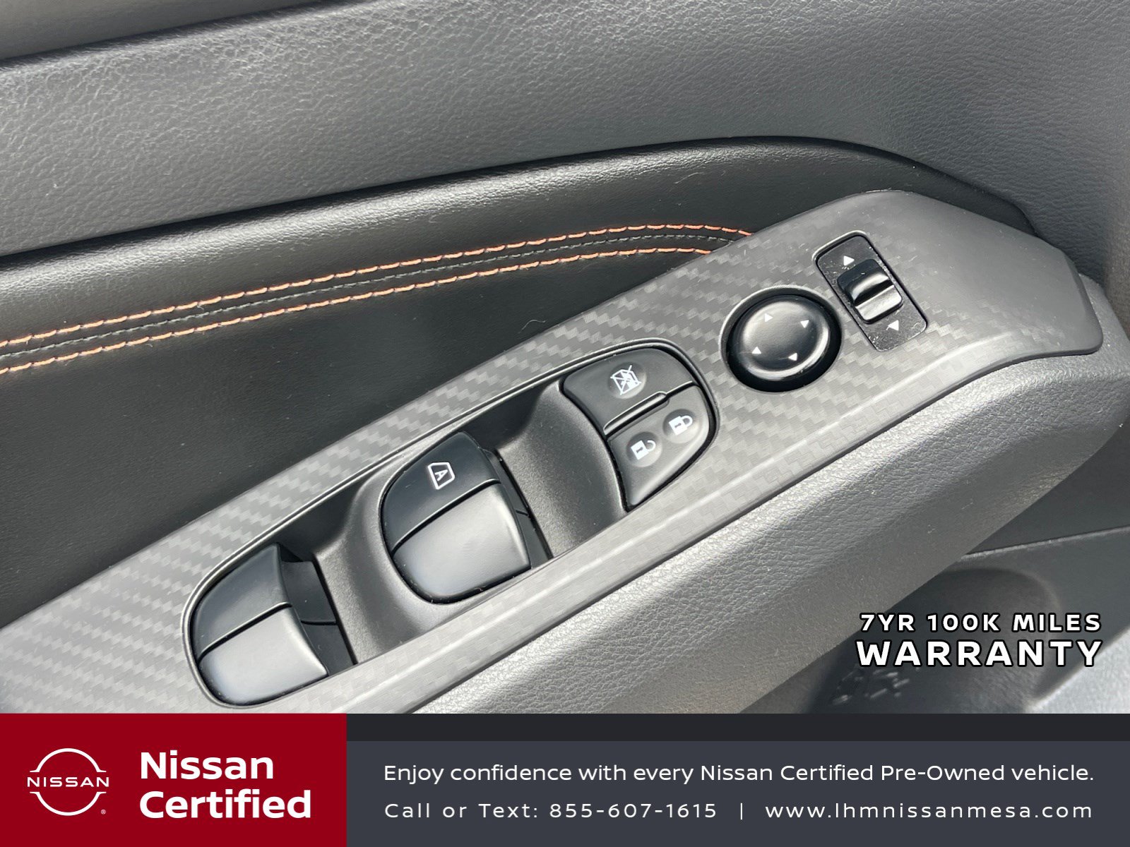 Certified 2022 Nissan Altima 2.5 SR FWD image 16