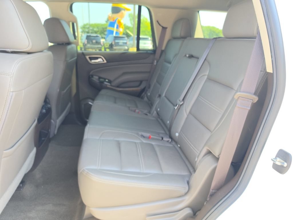 Used 2018 GMC Yukon Denali AWD/4WD image 6