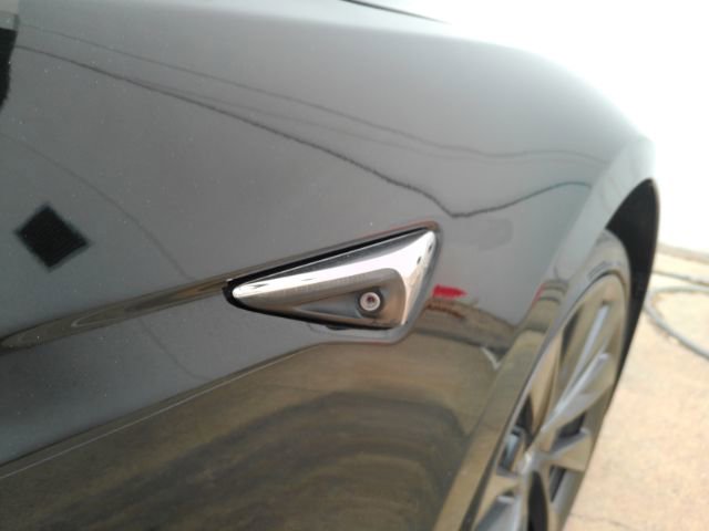 Used 2019 Tesla Model S Performance image 28