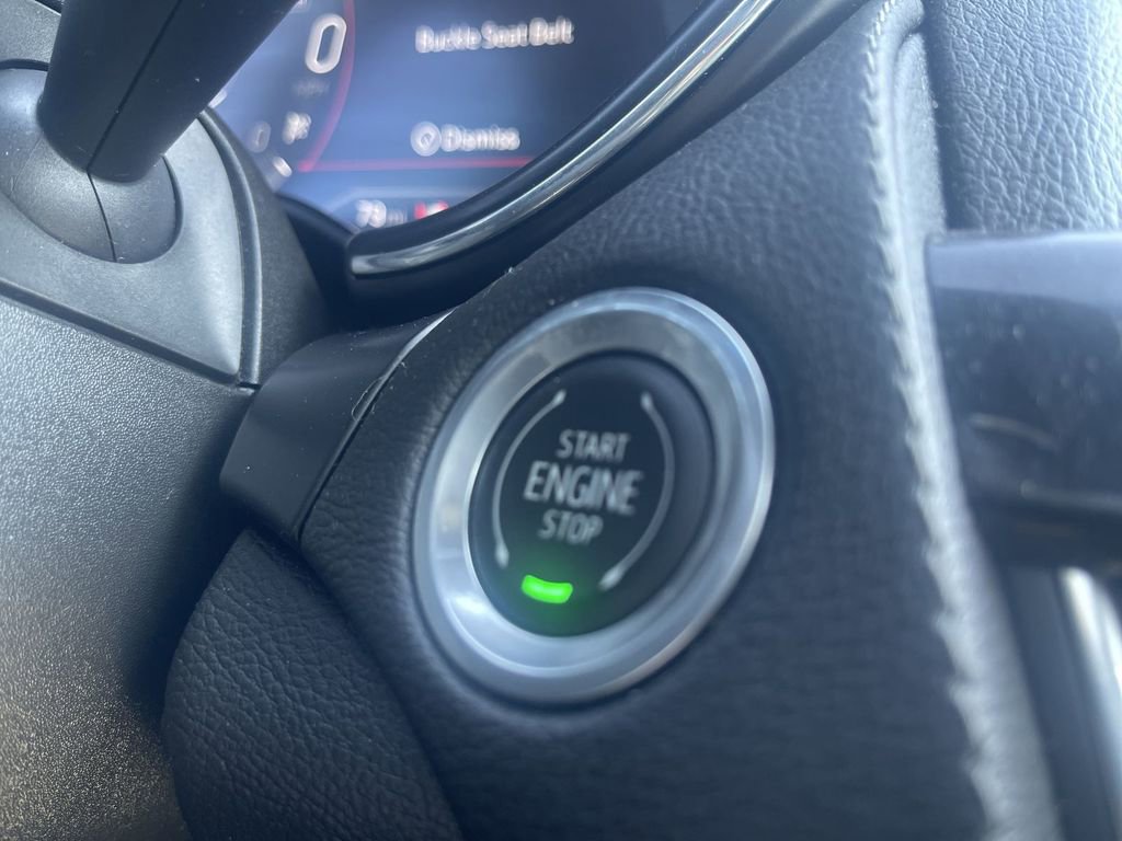 Used 2022 Cadillac CT5 Premium Luxury image 23