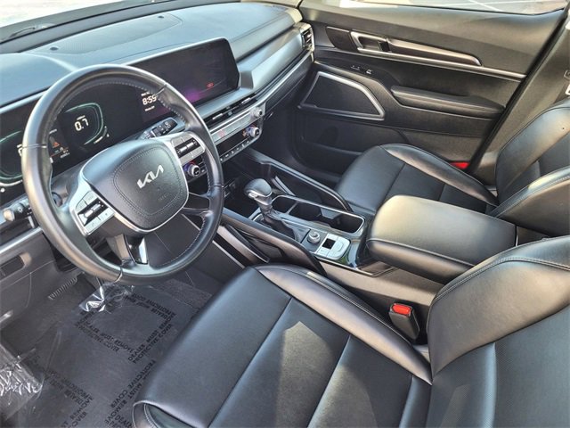 Used 2024 Kia Telluride LX image 7