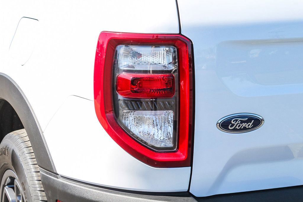 Used 2023 Ford Bronco Sport Big Bend image 11