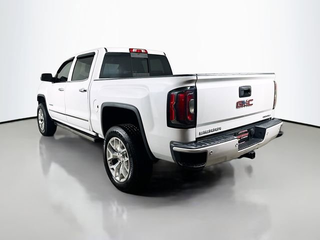 Used 2018 GMC Sierra 1500 Denali w/ Denali Ultimate Package image 8