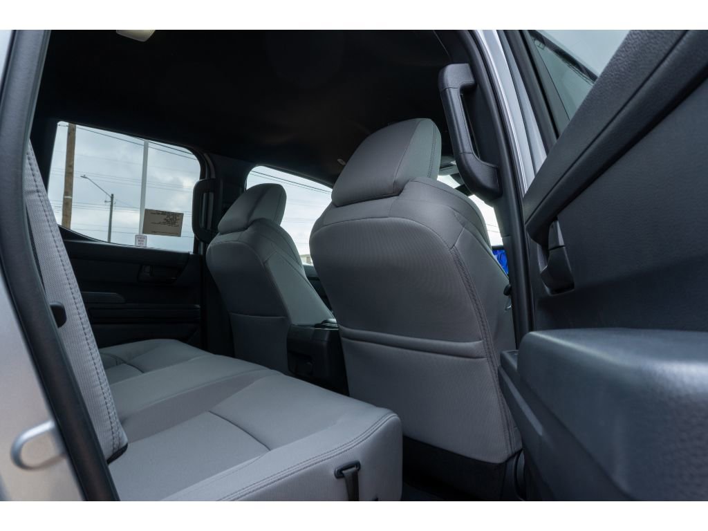 New 2026 Toyota Tacoma SR5 image 15