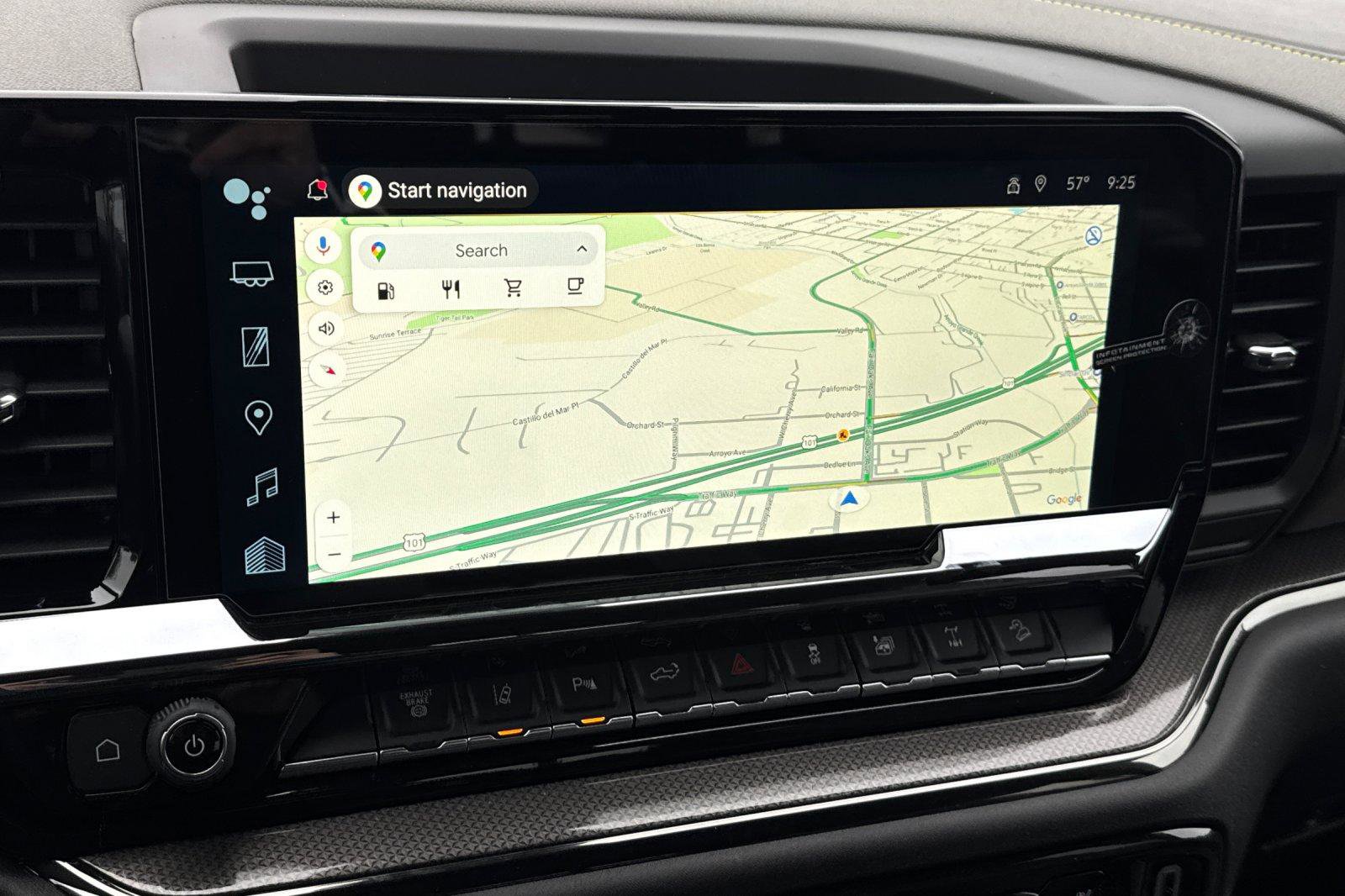 New 2026 Chevrolet Silverado 2500 ZR2 w/ LPO, Dark Essentials Package image 25