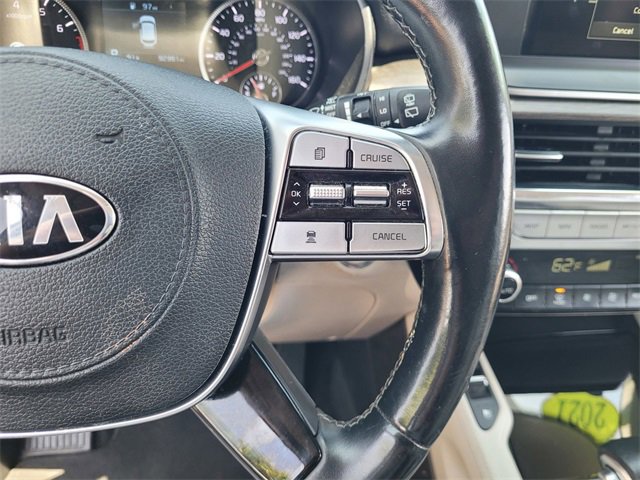 Used 2021 Kia Telluride EX w/ EX Premium Package image 22