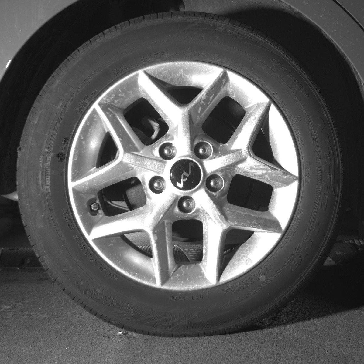 Used 2025 Kia Soul LX w/ LX Technology Package image 14