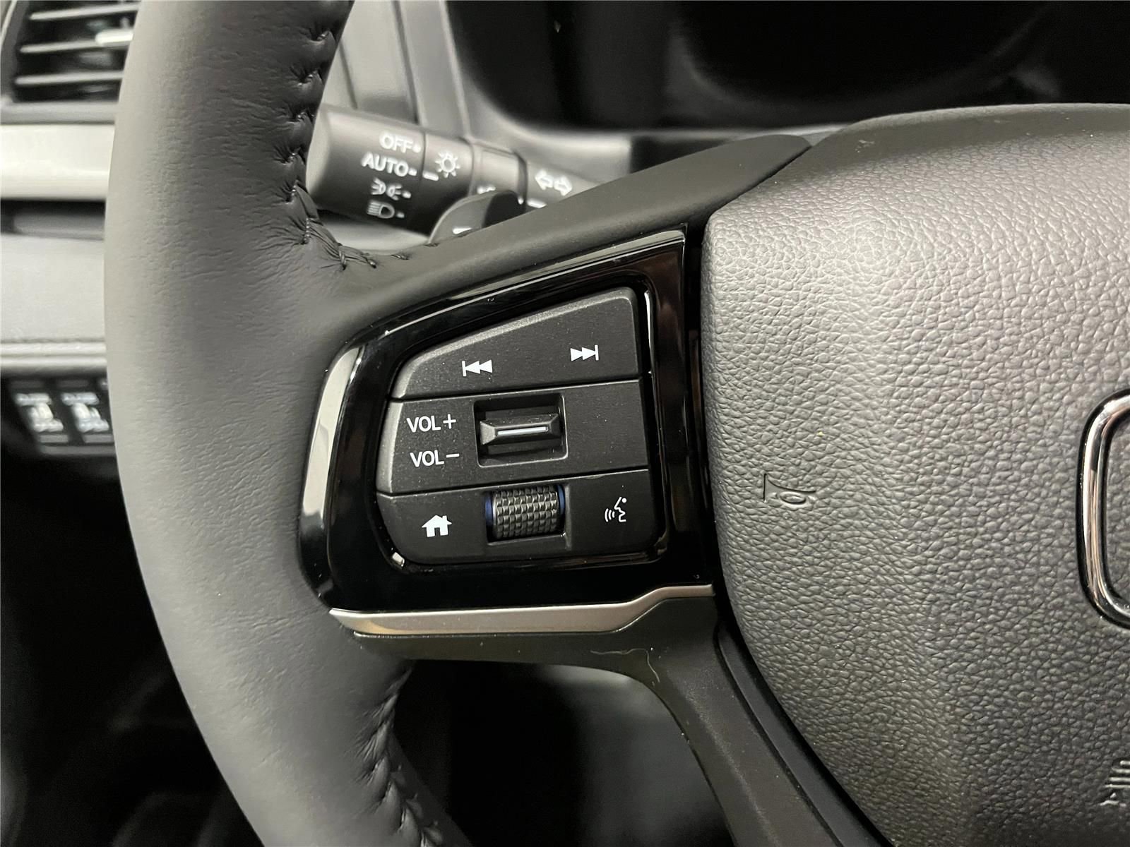 New 2026 Honda Odyssey EX-L image 15
