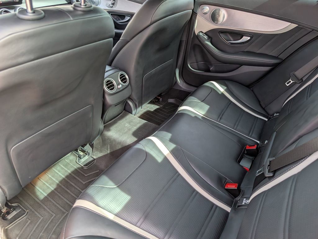 Used 2021 Mercedes-Benz C 63 AMG S image 18